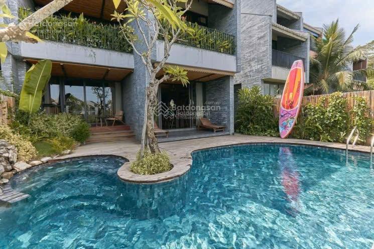 Hàng hiếm casamia hội an  biệt thự 250m view đẹp  giá 14,8 tỷ  không mua ngay sẽ mất