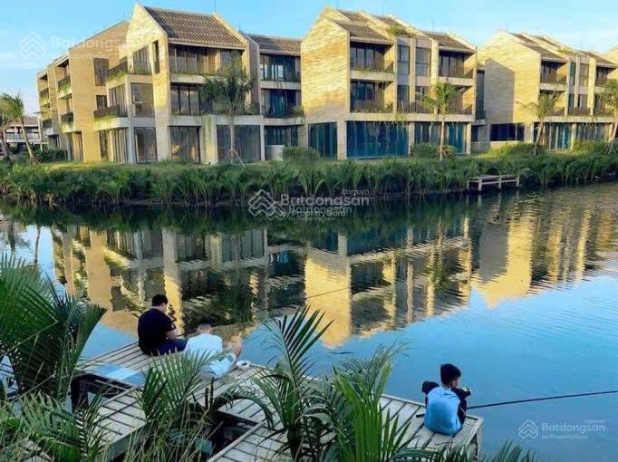 Hàng hiếm casamia hội an  biệt thự 250m view đẹp  giá 14,8 tỷ  không mua ngay sẽ mất
