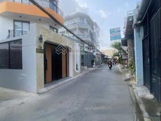 Nhà lô góc 2 lầu q.tân bình, đ.tống văn hên dt 8x6m  cách ga tân bình metro 150m  5,15 tỷ