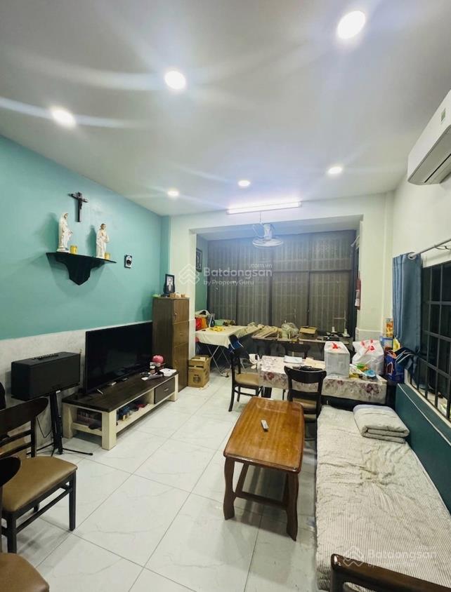 3 tầng btct * hxh phan huy ích * khu phân lô p15 tân bình * 47m2 (cn đủ) * 3pn * chỉ 3.5 tỷ