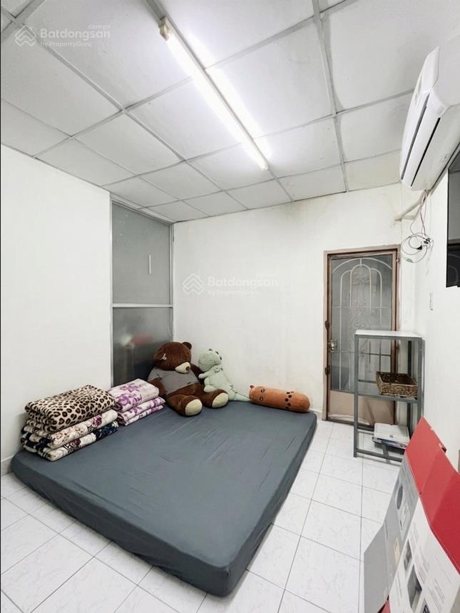 3 tầng btct * hxh phan huy ích * khu phân lô p15 tân bình * 47m2 (cn đủ) * 3pn * chỉ 3.5 tỷ