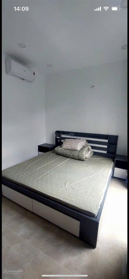 Hẻm 5m phan huy ích  p12 gò vấp  32m2  4 tầng btct  sân thượng mát rượi  3pn  chỉ 3.5 tỷ
