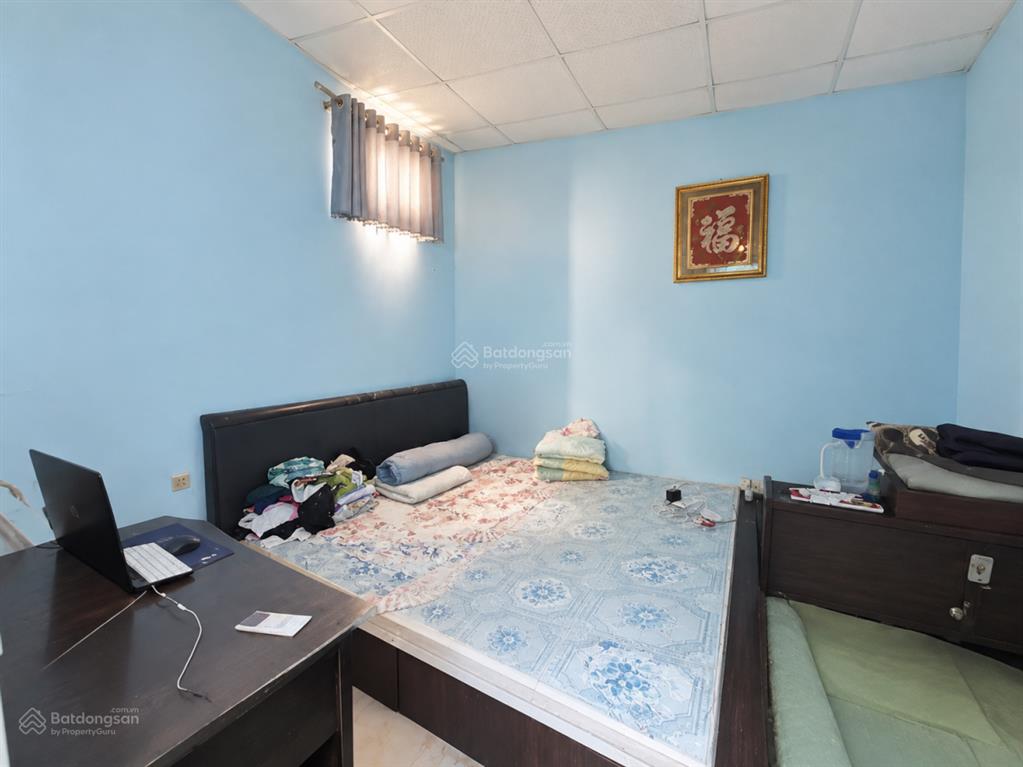 2 tầng  4 x 9  hẻm 3.5m  ô tô vf3 thông  quang trung  nhỉnh 3 tỷ
