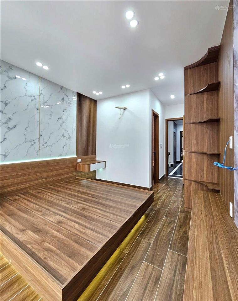 Bán nhà phố phan đình giót, quang trung, hà đông, dt 56m 5 tầng thang máy, gần ga, giá bán 9,5 tỷ