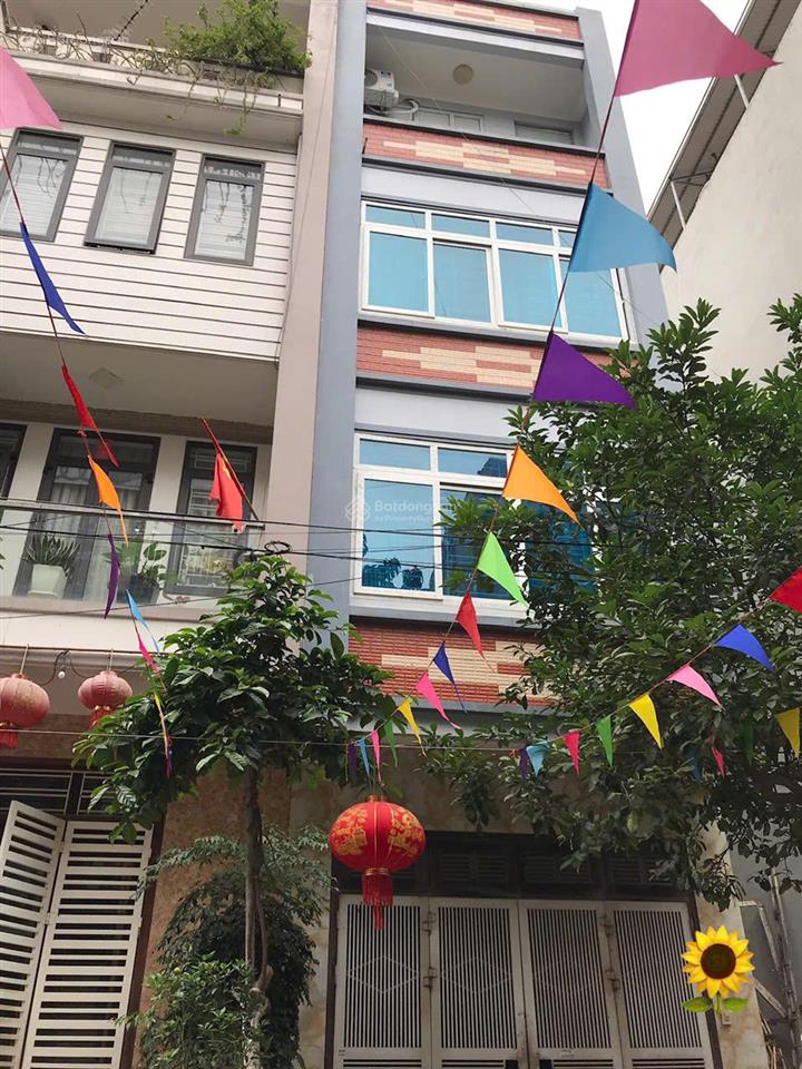 Bán nhà phố ngô quyền, khu đt văn khê, hà đông, ô tô qua nhà, kinh doanh, 40m 5 tầng, giá 9,8 tỷ