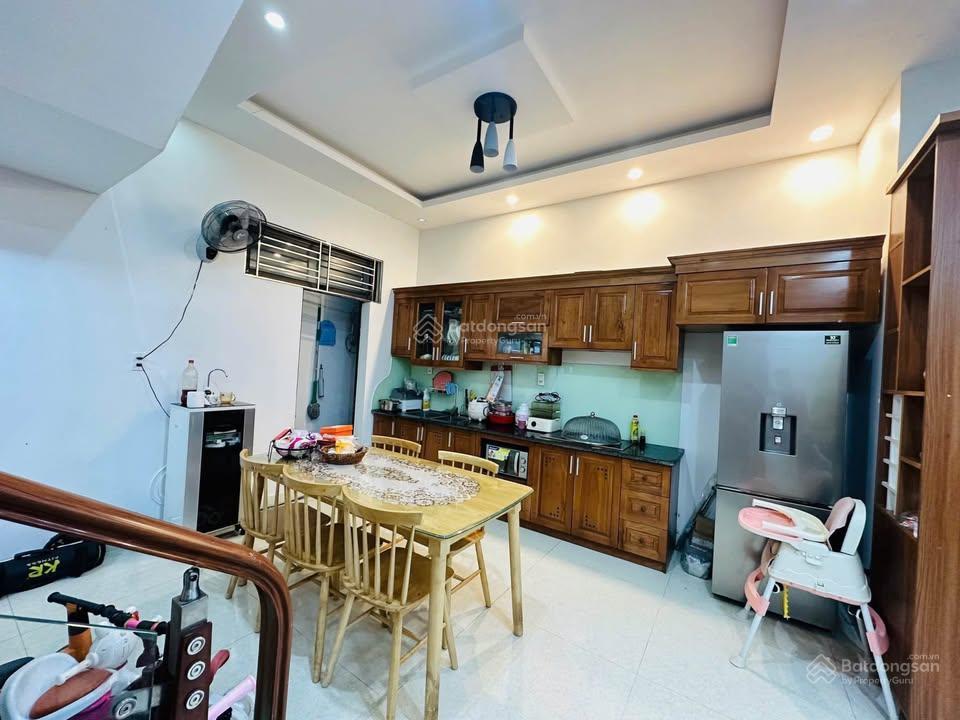 Bán nhà phố ngô thì sỹ, vạn phúc, hà đông, dt 47m 4 tầng dân xây, ô tô đỗ cửa, sát phố, giá 9,9 tỷ