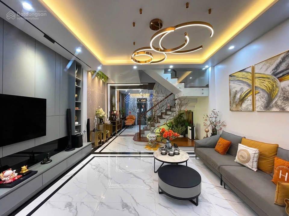 Bán nhà khu phân lô, vỉa hè khu đt ngô thì nhậm, hà đông, dt 40m 5 tầng t.máy, k.doanh, giá 16,5 tỷ