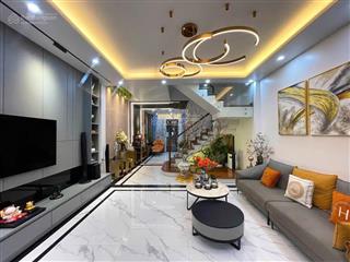 Bán nhà khu phân lô, vỉa hè khu đt ngô thì nhậm, hà đông, dt 40m 5 tầng t.máy, k.doanh, giá 16,5 tỷ