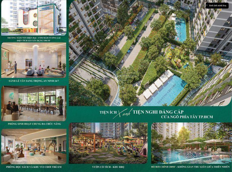 Chính chủ cần bán căn hộ destino centro  tầng 6 (21)  2pn 2 wc