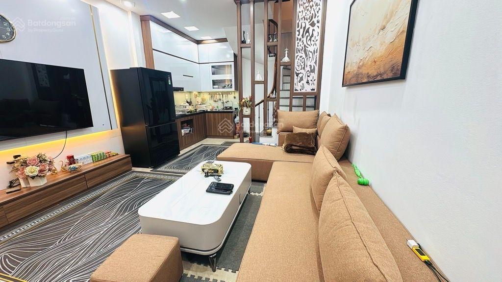 Bán nhà riêng tại tân mai, 6 tỷ, 29m2, q.hoàng mai, hà nội