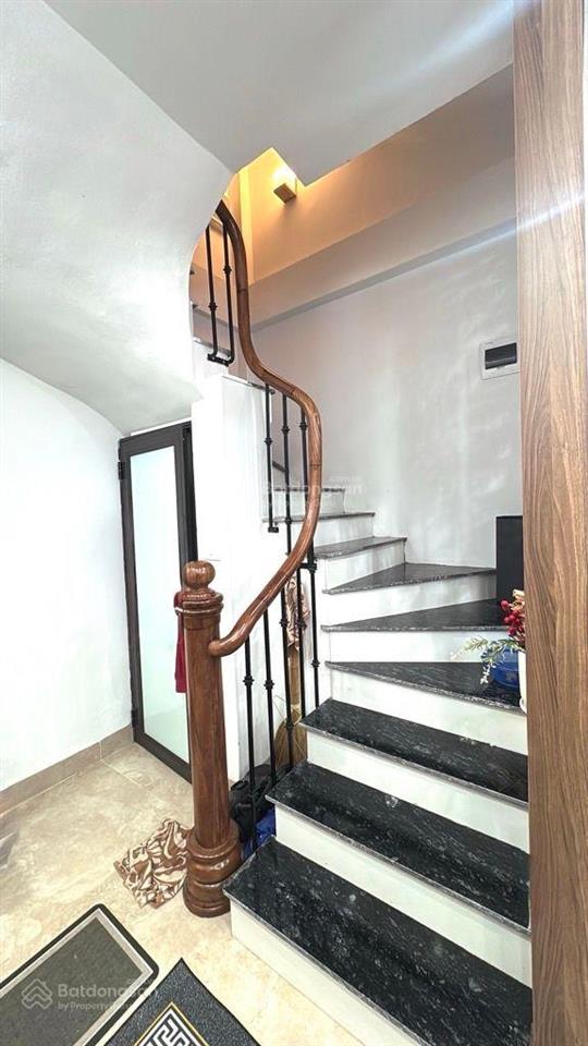 Bán nhà riêng tại tân mai, 6 tỷ, 29m2, q.hoàng mai, hà nội