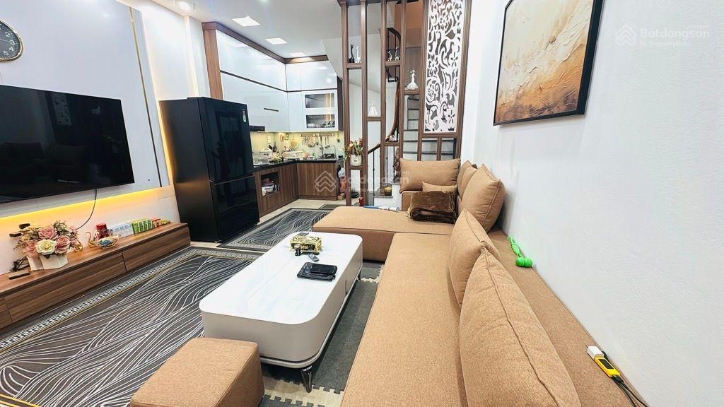 Bán nhà riêng 4pn, 4wc, 28m2 giá ưu đãi tại tân mai, q.hoàng mai, hà nội