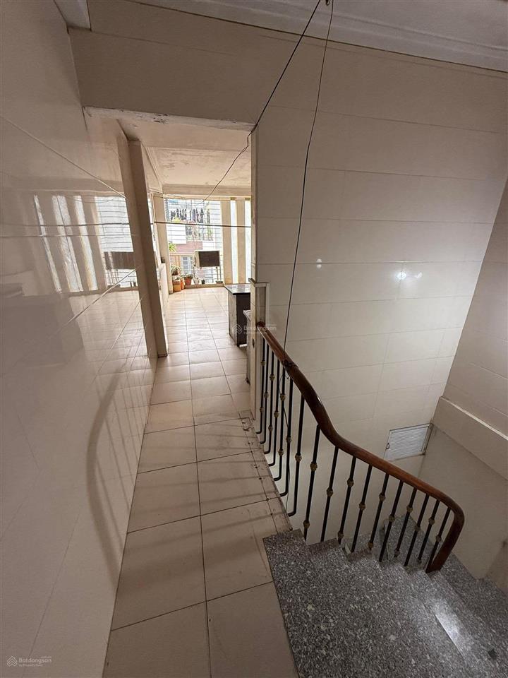 La thành, tt đống đa, ngõ 3 gác thông thoáng, gần ô tô, gần phố, dân xây chắc chắn, 45m2*4t