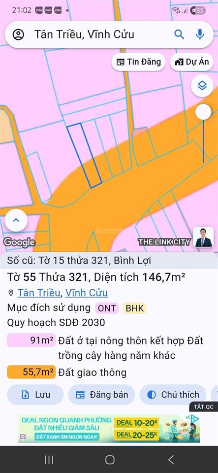 Mặt tiền hl7 tân triệu nở hậu giá tốt
