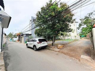 Đất cù lao phố trấn biên  cách aeon mall 500m, thổ cư đất sạch