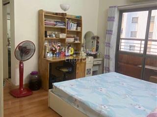 Nhà căn góc thoáng mát toà b, sẵn sổ đỏ
