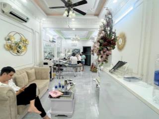 Nhà mặt tiền đường hiệp thành 13, thích hợp kinh doanh mọi ngành nghề, dòng tiền ổn định dài lâu