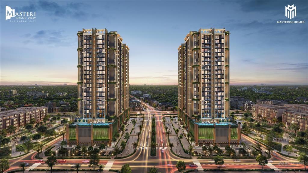 Chính chủ cắt lỗ mạnh căn 3pn masteri grand view, thiện chí thương lượng.  em ngay ạ!