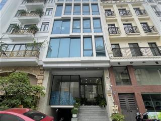 90m2/mt9m/39tỷ [lạc long quân] vỉa hè 3 ô tô tránh  2 mặt tiền  xây building cực đỉnh đẹp