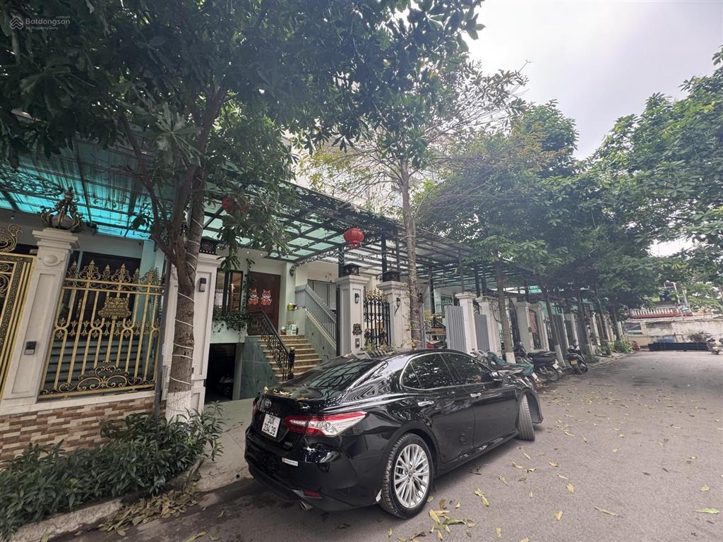 260tr/m2[liền kề thanh xuân] 107m2/28tỷ  vỉa hè ô tô tránh  6 tầng có hầm  ở và kinh doanh