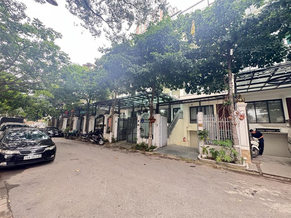 107m2/27.9tỷ [liền kề quận thanh xuân] vỉa hè 3 ô tô tránh  cạnh vin cao xà lá  giá tốt nhất khu