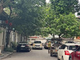 107m2/27.9tỷ [liền kề quận thanh xuân] vỉa hè 3 ô tô tránh  cạnh vin cao xà lá  giá tốt nhất khu