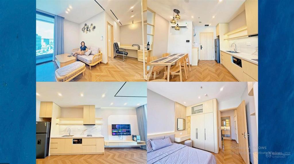 Dự kiến 2 tỷ có ch sát trực diện sông hàn đà nẵng dòng tiền cao, vốn thấp, thanh toán 70% nhận nhà