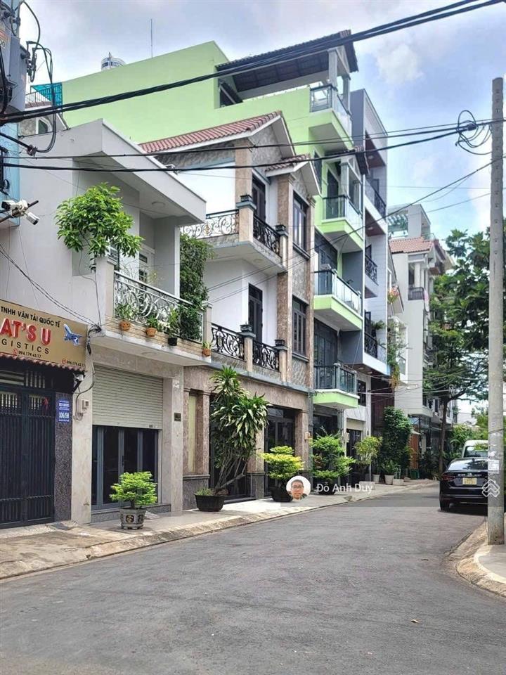 Lô đất 4.5 hiếm có ngay nguyễn phúc chu, 6 tỷ không còn lô thứ 2