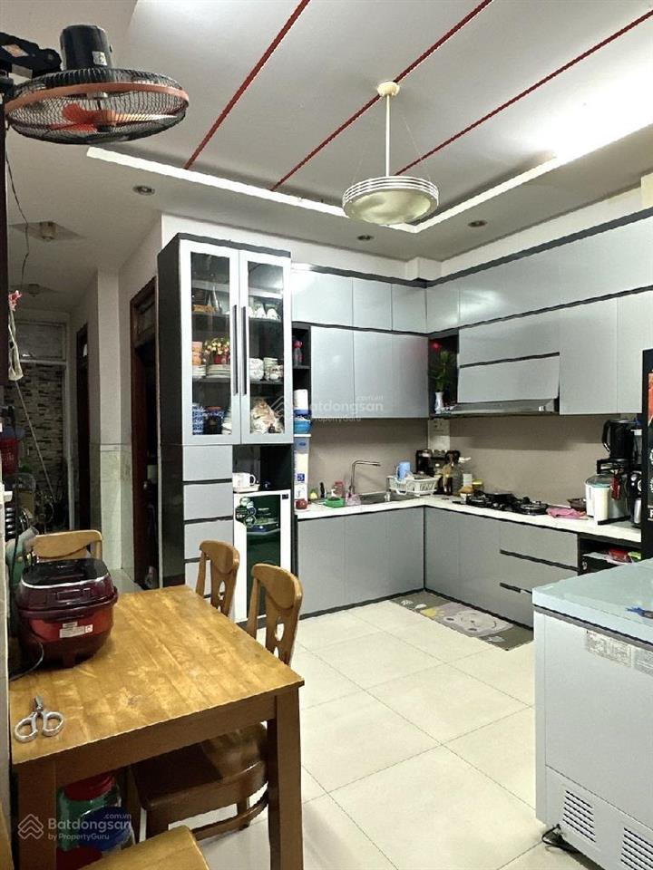 Bán nhà tân bình, etown 2, nhà ga t3, 60m2, 5 tầng nhỉnh 7 tỷ hẻm oto, siêu rẻ