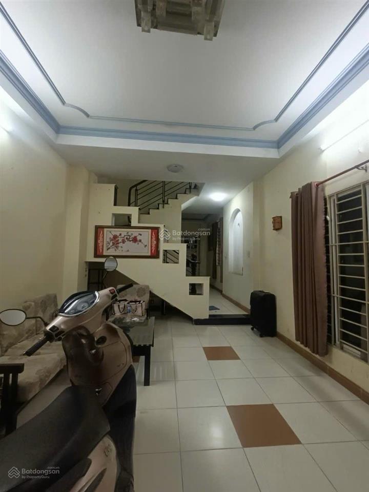 Nhà bán hẻm 248 đường số 8, phường thông tây hội, thành phố hồ chí minh