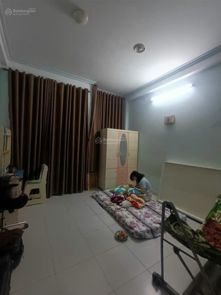 Nhà bán hẻm 248 đường số 8, phường thông tây hội, thành phố hồ chí minh