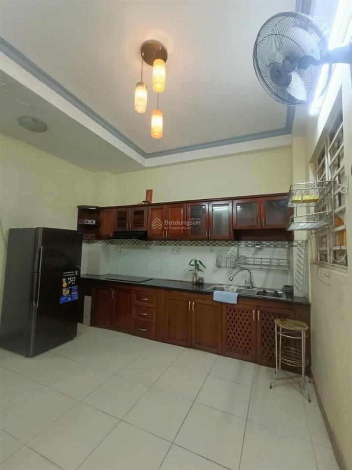 Nhà bán hẻm 248 đường số 8, phường thông tây hội, thành phố hồ chí minh