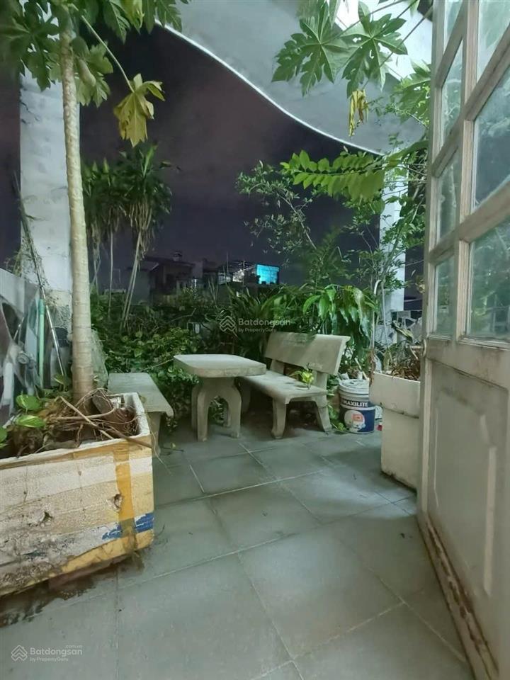 Nhà bán hẻm 248 đường số 8, phường thông tây hội, thành phố hồ chí minh