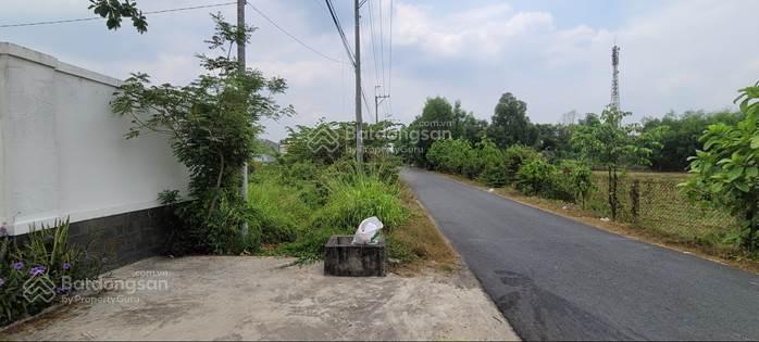 Bán hoặc cho thuê nhà vườn xã nhuận đức, củ chi.