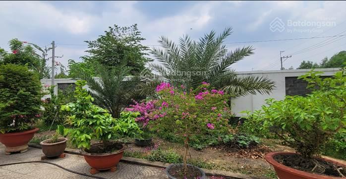 Bán hoặc cho thuê nhà vườn xã nhuận đức, củ chi.