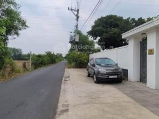 Bán hoặc cho thuê nhà vườn xã nhuận đức, củ chi.