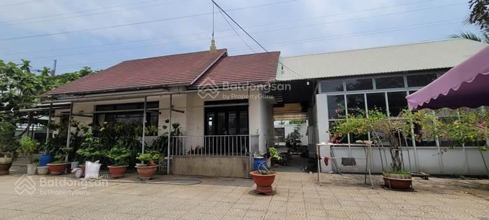 Bán hoặc cho thuê nhà vườn xã nhuận đức, củ chi.