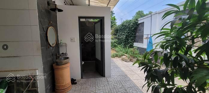 Bán hoặc cho thuê nhà vườn xã nhuận đức, củ chi.