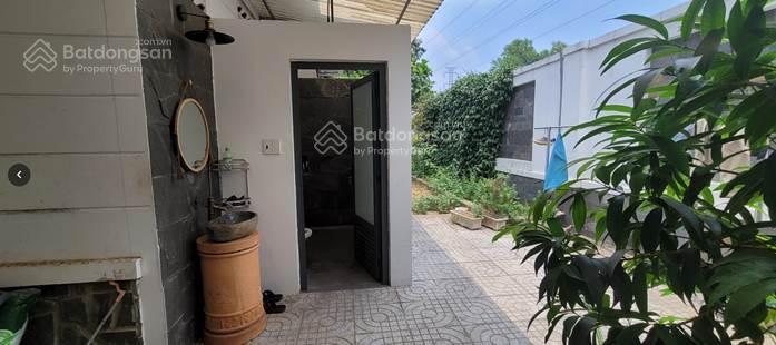 Bán hoặc cho thuê nhà vườn xã nhuận đức, củ chi.