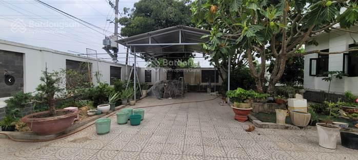 Bán hoặc cho thuê nhà vườn xã nhuận đức, củ chi.