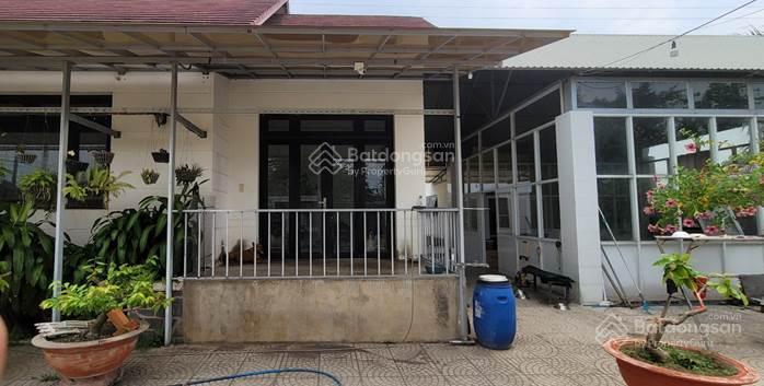 Bán hoặc cho thuê nhà vườn xã nhuận đức, củ chi.