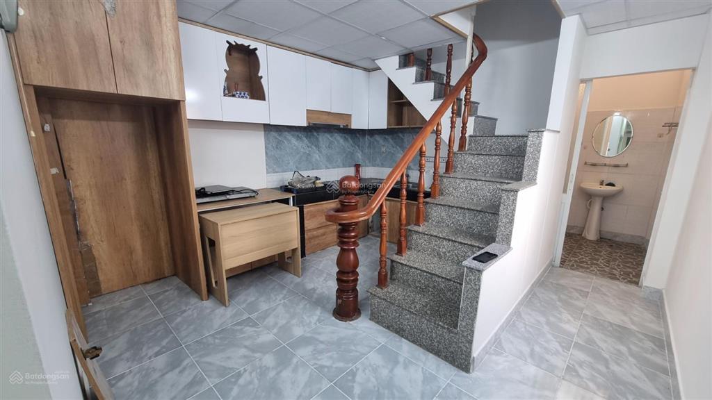 Chính chủ bán nhà 1/nguyễn đức thuận, hẻm nhựa 5m, nhà 1 trệt + lửng dt 116m2