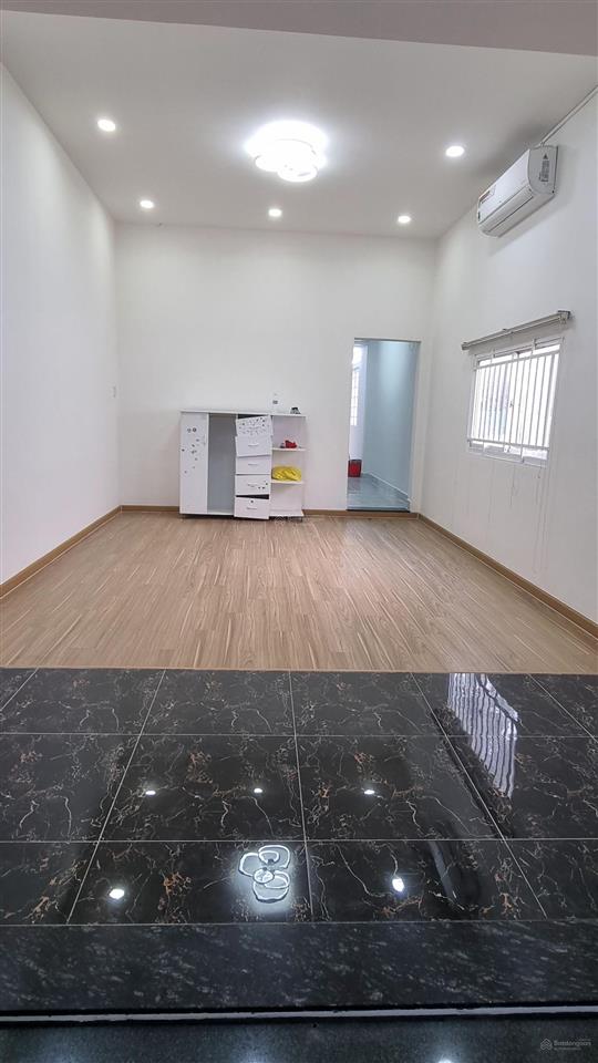 Chính chủ bán nhà 1/nguyễn đức thuận, hẻm nhựa 5m, nhà 1 trệt + lửng dt 116m2
