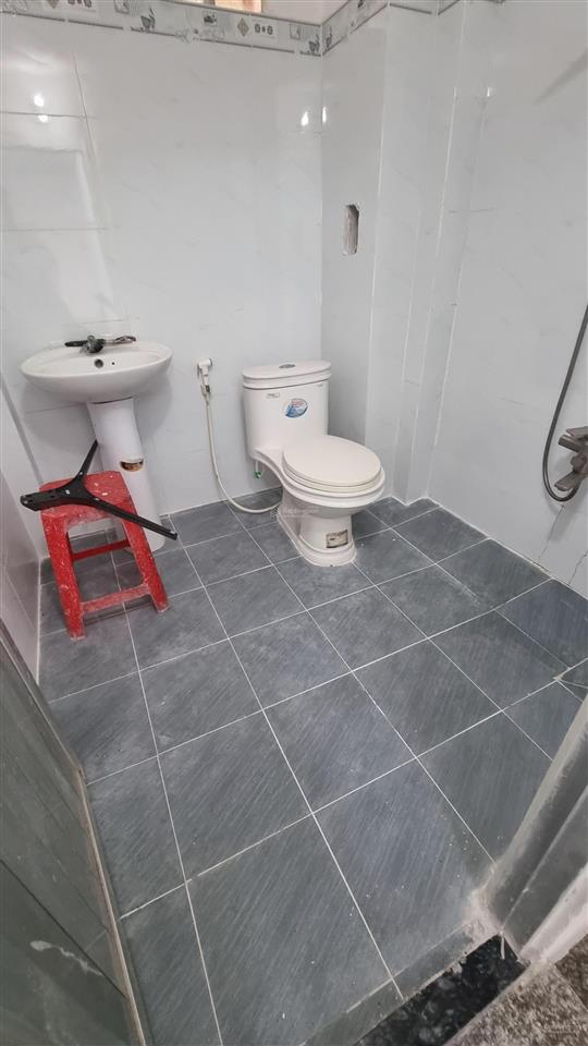 Chính chủ bán nhà 1/nguyễn đức thuận, hẻm nhựa 5m, nhà 1 trệt + lửng dt 116m2