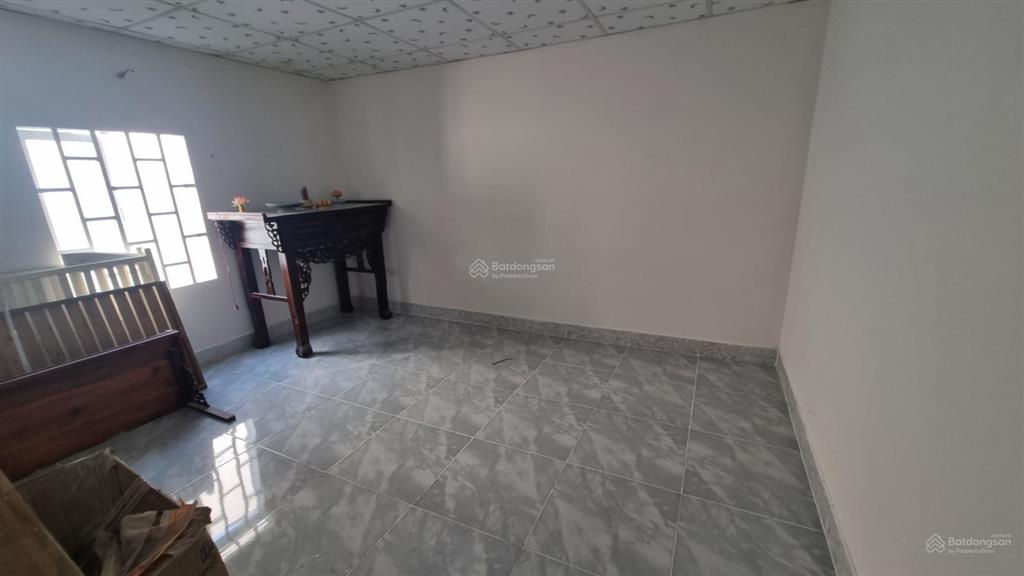 Chính chủ bán nhà 1/nguyễn đức thuận, hẻm nhựa 5m, nhà 1 trệt + lửng dt 116m2