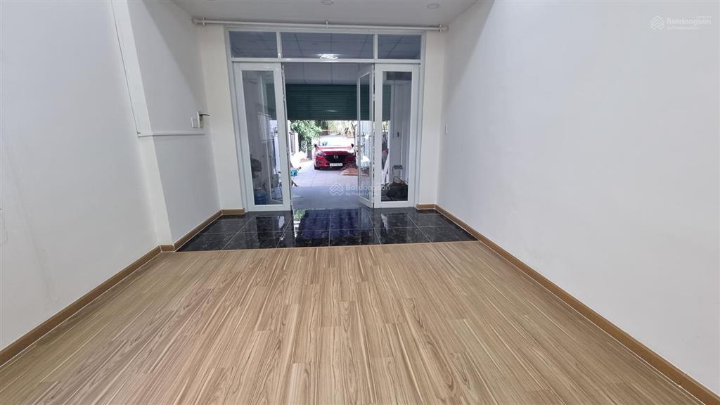 Chính chủ bán nhà 1/nguyễn đức thuận, hẻm nhựa 5m, nhà 1 trệt + lửng dt 116m2
