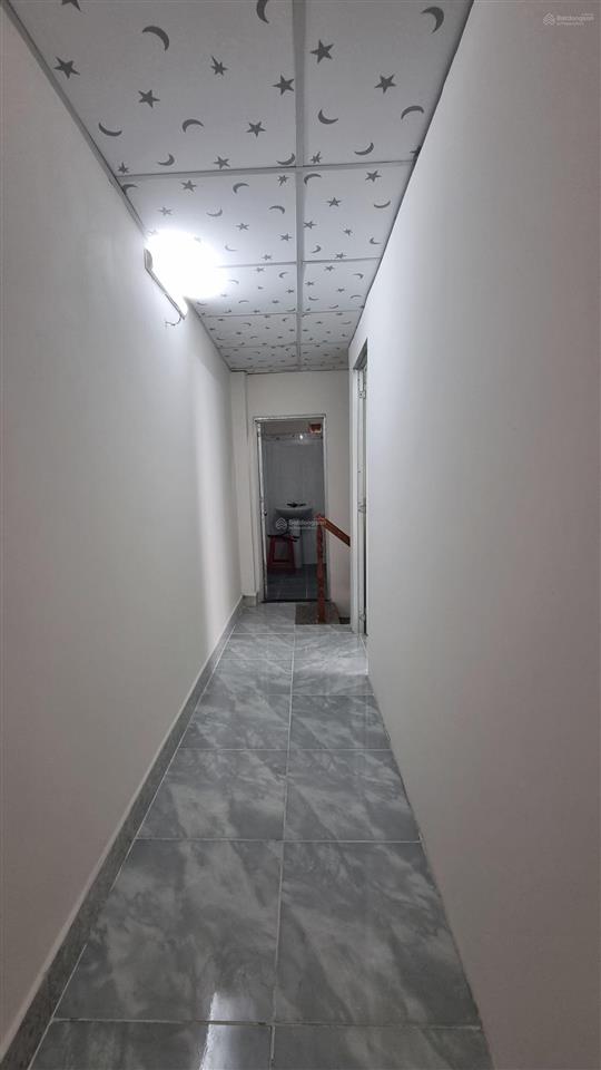 Chính chủ bán nhà 1/nguyễn đức thuận, hẻm nhựa 5m, nhà 1 trệt + lửng dt 116m2