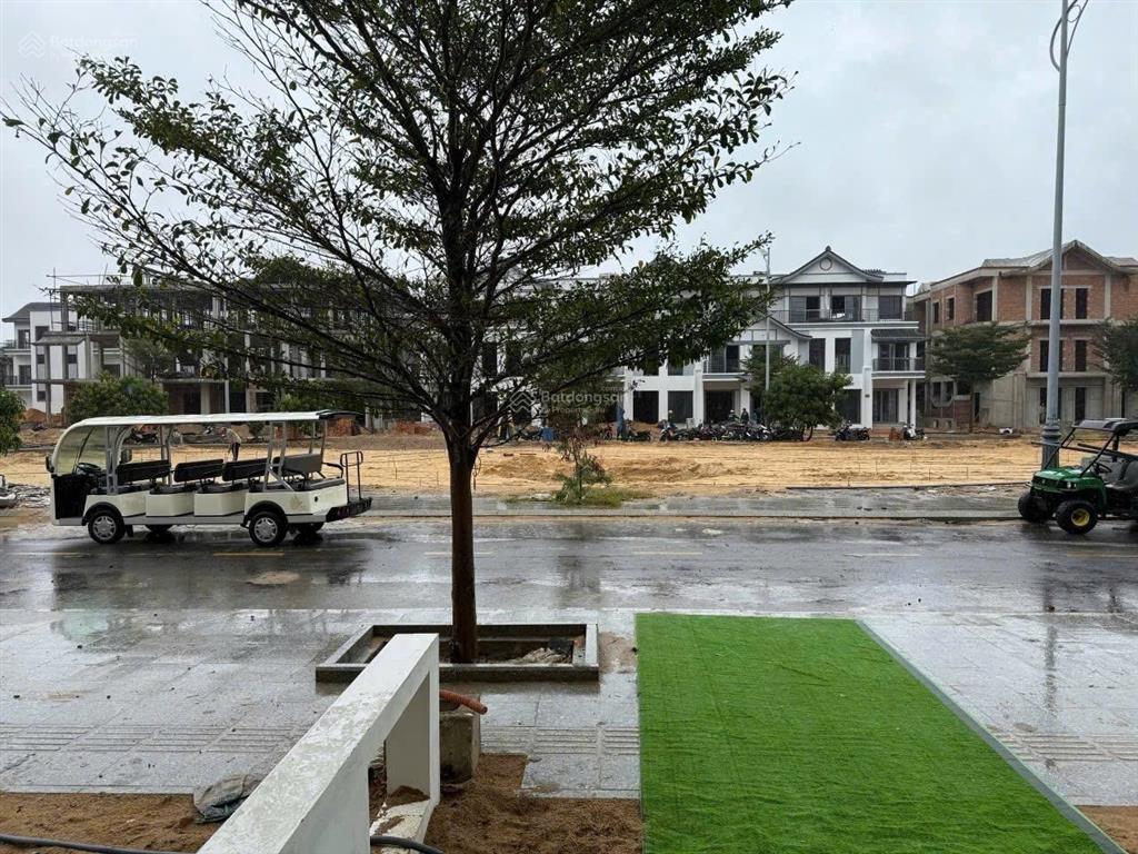 Bán nhà liền kề 122m2, giá thỏa thuận tại căn lk 6c04.44, nickko, cam ranh, khánh hòa.