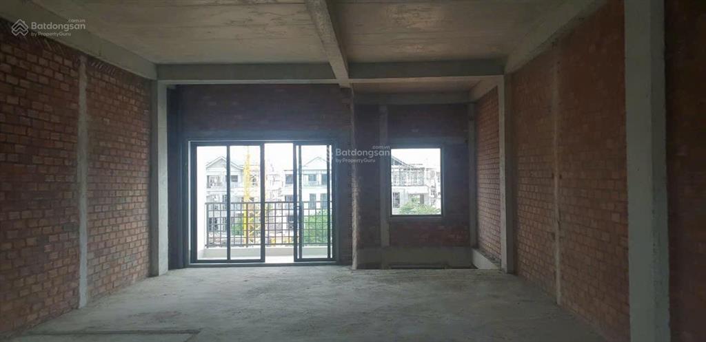 Bán nhà liền kề 122m2, giá thỏa thuận tại căn lk 6c04.44, nickko, cam ranh, khánh hòa.