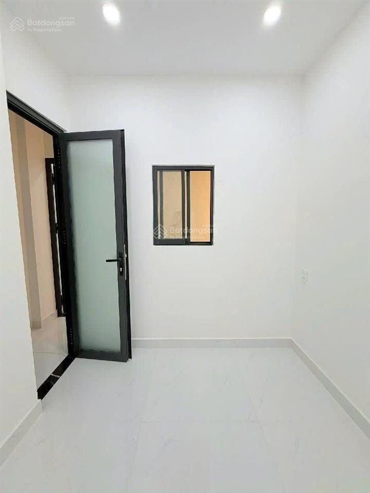 Nhà mới full nội thất gần cầu nguyễn văn cừ mà chỉ 3.08 tỷ 2pn thiết kế hiện đại, dọn vào ở ng